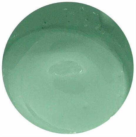 Fashion Color Crystal Green