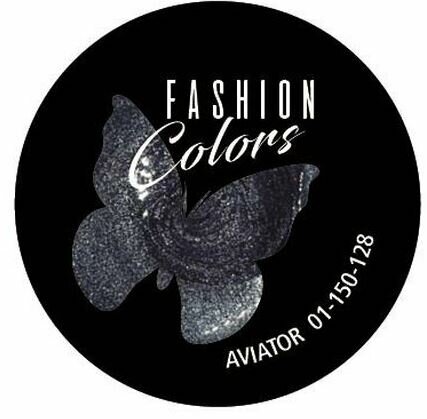 Fashion Color Aviator