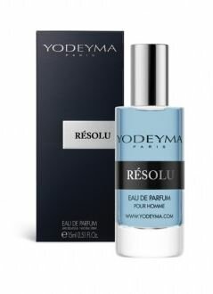 Resolu 15ml