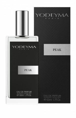 Peak 50ml