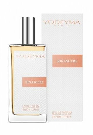 Rinascere 50ml