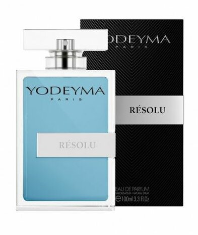 Resolu 100ml