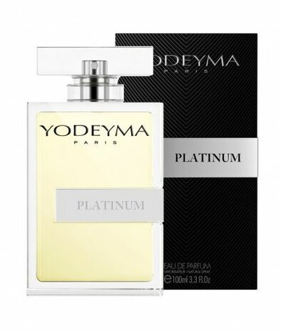 Platinum 100ml