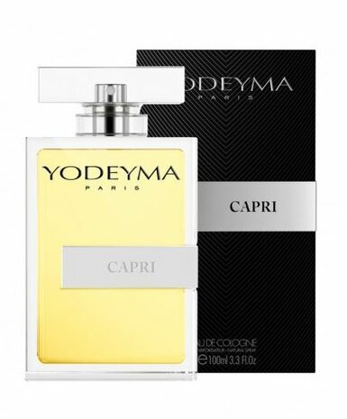 Capri 100ml