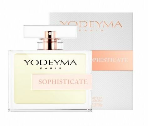 Sophisticate 100ml