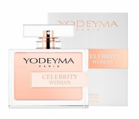 Celebrity Woman 100ml