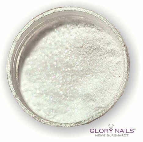 Pigment Magic Pearl White