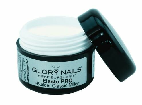 Exclusiv VIP Line Elasto Pro Builder Classic Milky 5ml