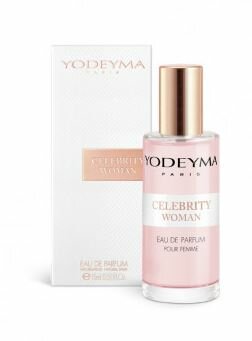 Celebrity Woman 15ml