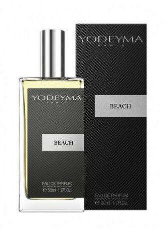 Beach 50ml