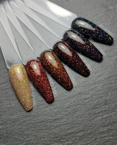 My Little Polish Magic Sparkle 2 Collection