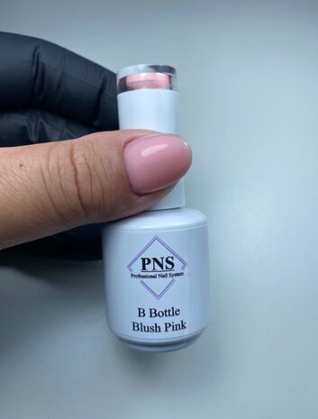 B Bottle Blush Pink