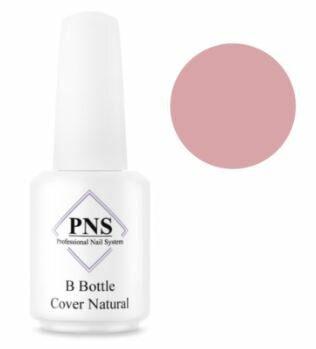 B Bottle Cover Natural