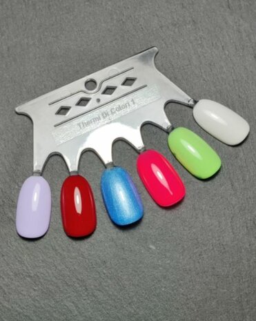 My Little Polish Thermi Di Colori 1 Collection