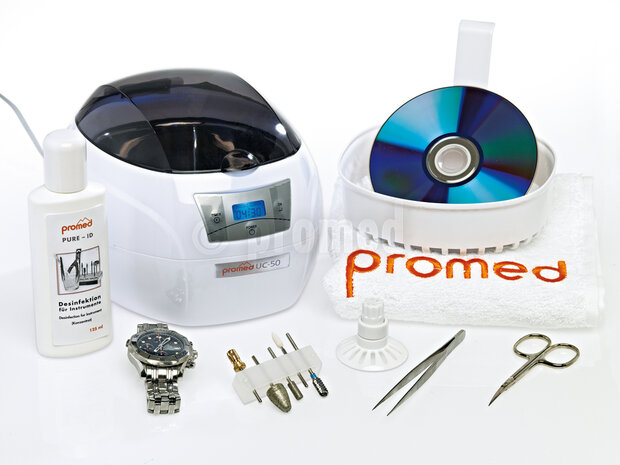 Promed Ultrasoon